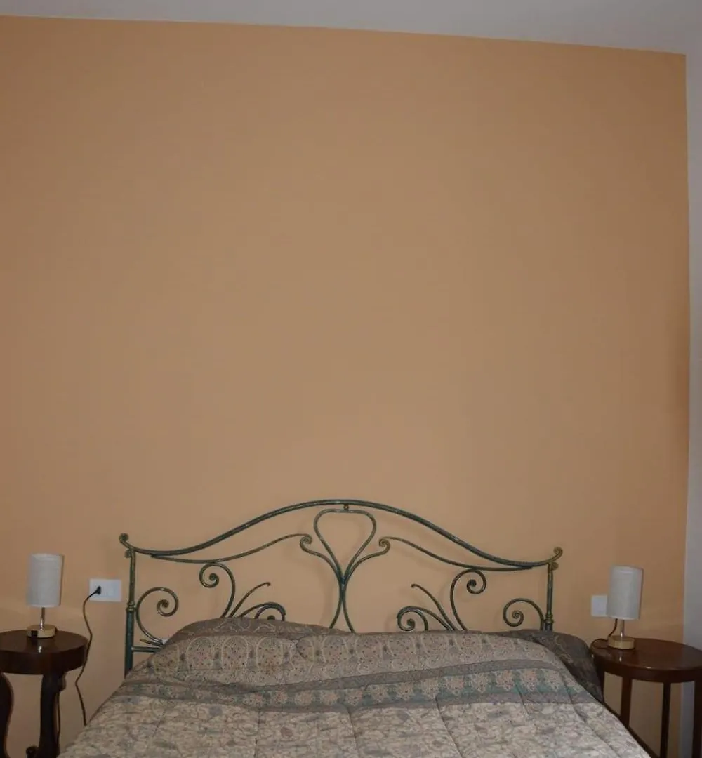 Il Regno Dei Colori Apartment Rome