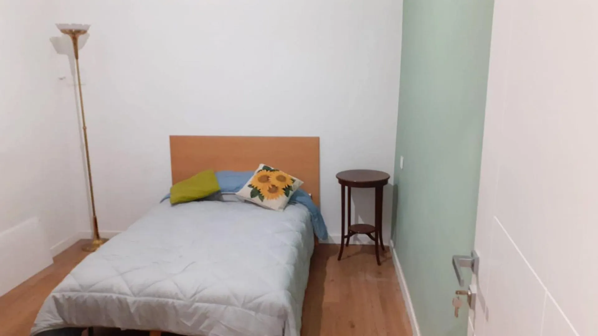 Il Regno Dei Colori Apartment Rome