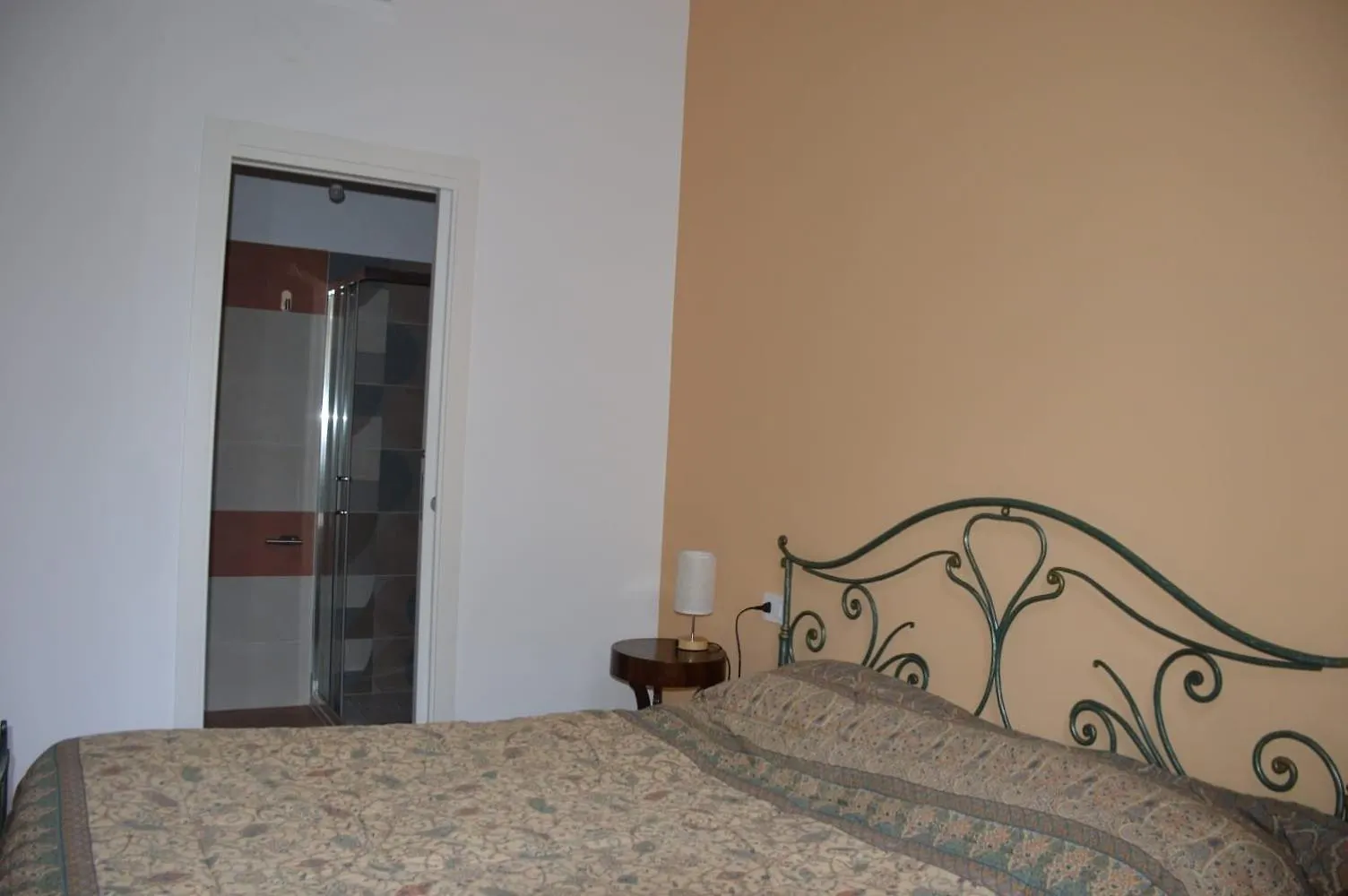 Apartmán Il Regno Dei Colori Řím