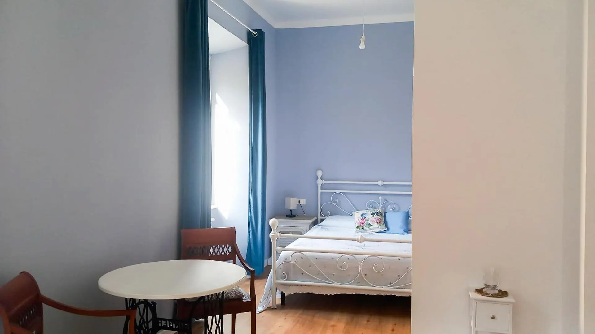Apartmán Il Regno Dei Colori Řím