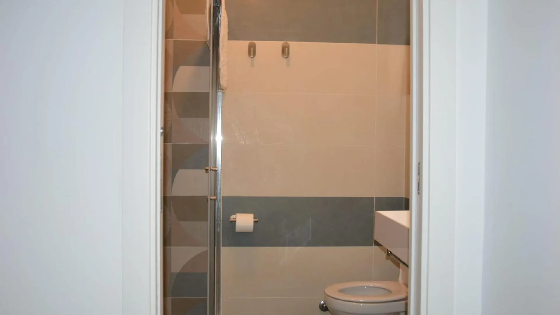 Apartmán Il Regno Dei Colori Řím