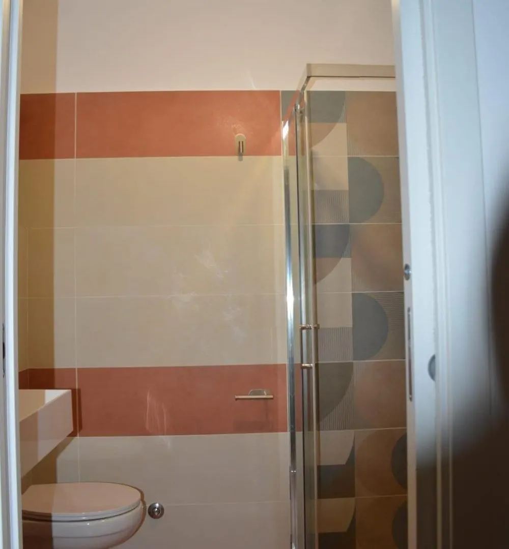 Il Regno Dei Colori Apartment Rome