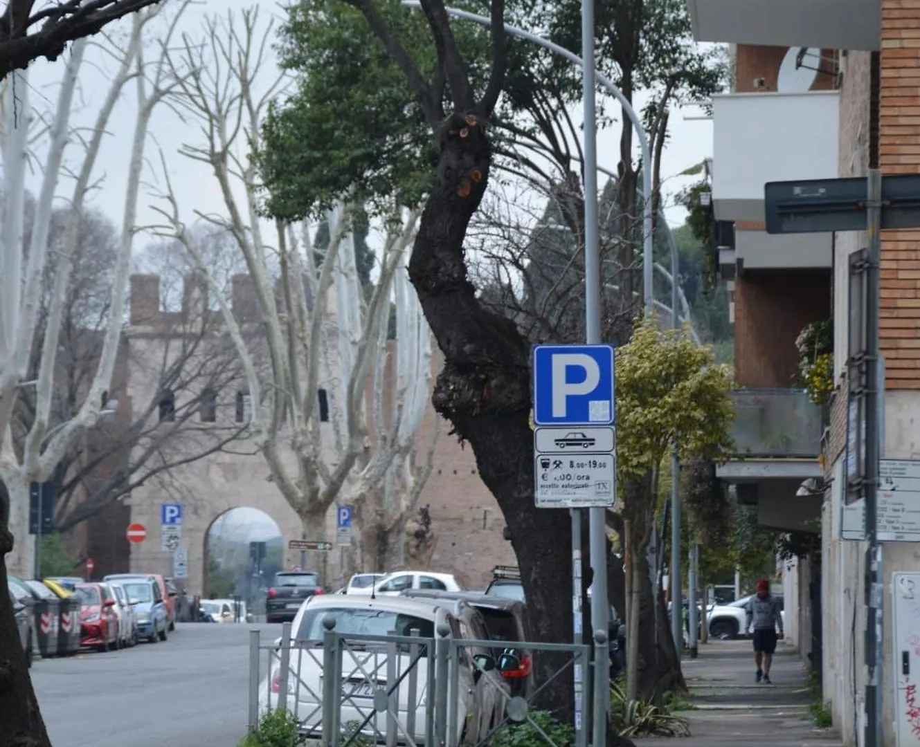 Il Regno Dei Colori Apartment Rome