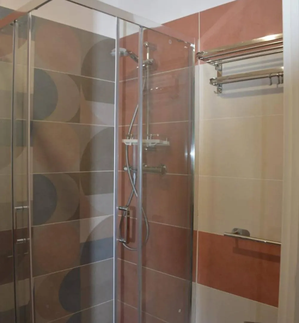 Il Regno Dei Colori Apartment Rome