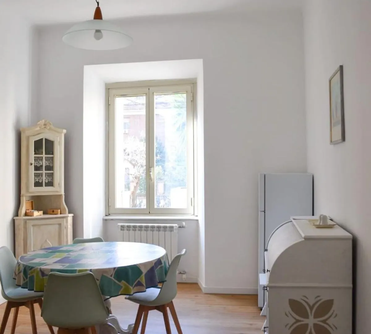 Il Regno Dei Colori Apartment Rome