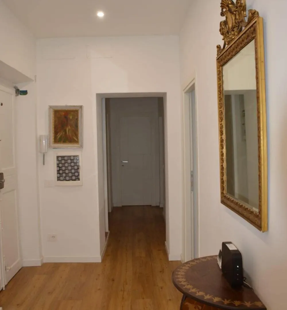 Il Regno Dei Colori Apartment Rome