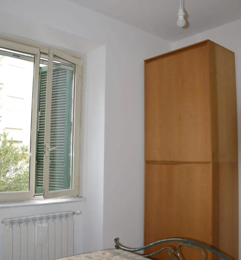 Il Regno Dei Colori Apartment Rome Italy