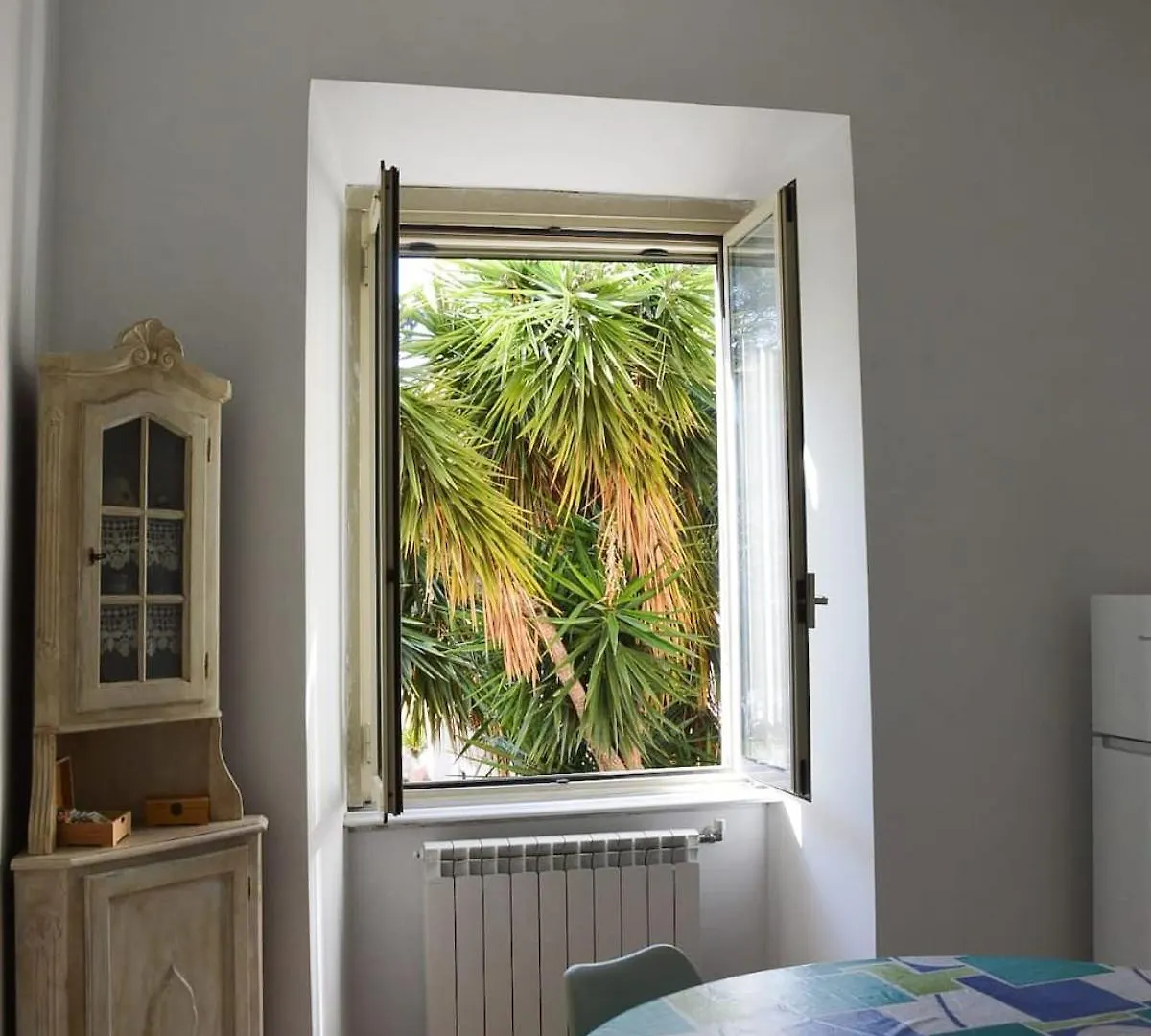 Il Regno Dei Colori Apartment Rome