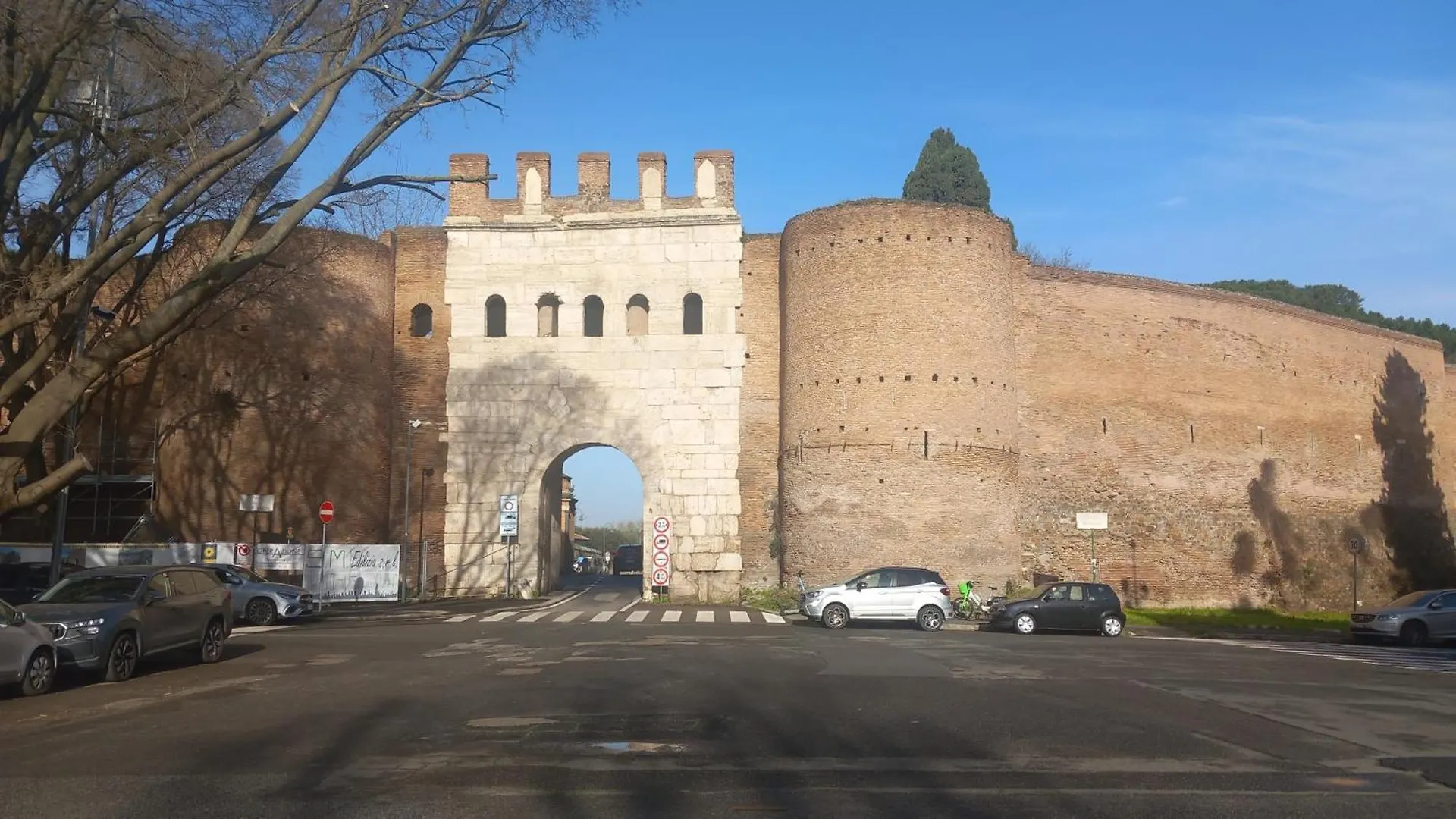 Il Regno Dei Colori Apartment Rome